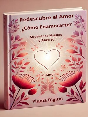 cover image of Redescubre el Amor